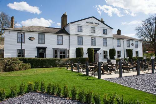 Innkeeper's Lodge Maidstone