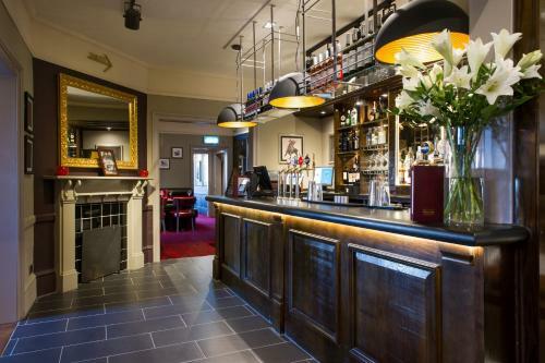 Innkeeper's Lodge Maidstone