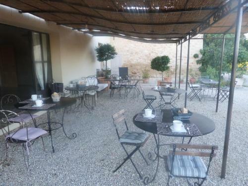 Bed & Breakfast Maison D'h�tes Bastide St Victor