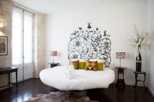 Hostal Une Chambre Chez Dupont