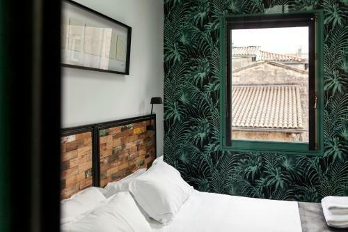 Hostal Une Chambre Chez Dupont