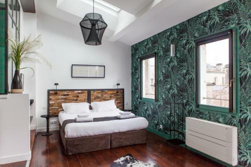 Hostal Une Chambre Chez Dupont