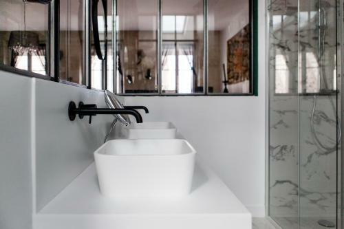 Hostal Une Chambre Chez Dupont