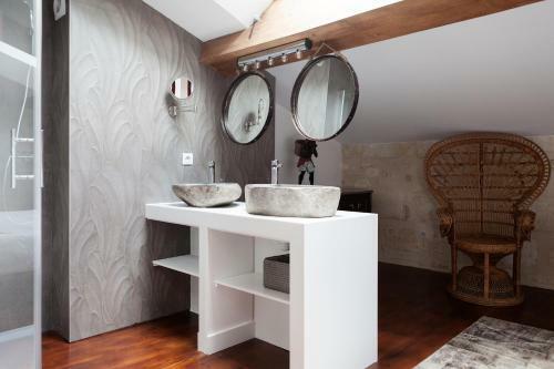 Hostal Une Chambre Chez Dupont