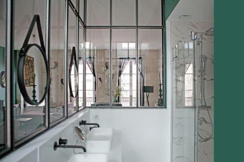 Hostal Une Chambre Chez Dupont