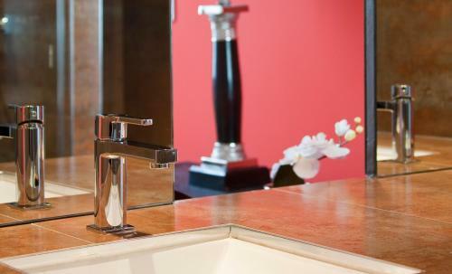 Hostal Une Chambre Chez Dupont