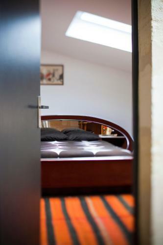 Hostal Une Chambre Chez Dupont
