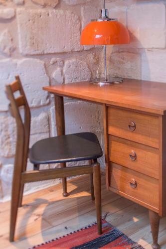 Hostal Une Chambre Chez Dupont