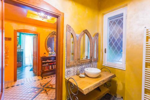 B&B Casa Florinda