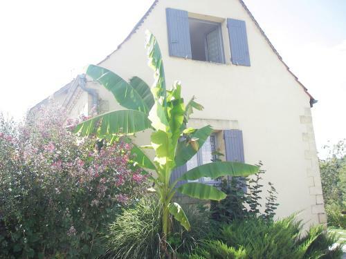 Agroturismo Les 4 Saisons