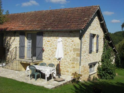 Agroturismo Les 4 Saisons