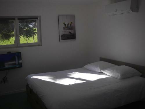 Agroturismo Les 4 Saisons
