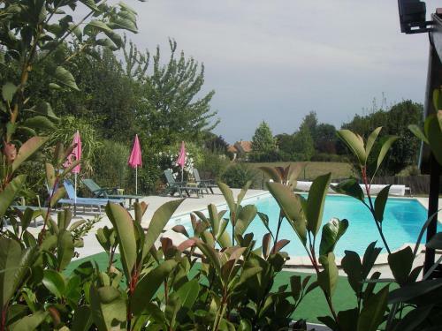 Agroturismo Les 4 Saisons