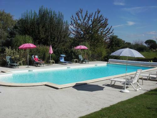 Agroturismo Les 4 Saisons