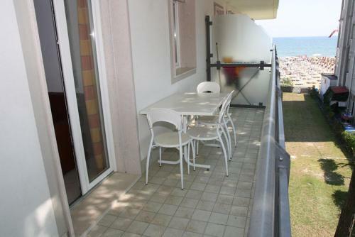 Apartamento Meerblick