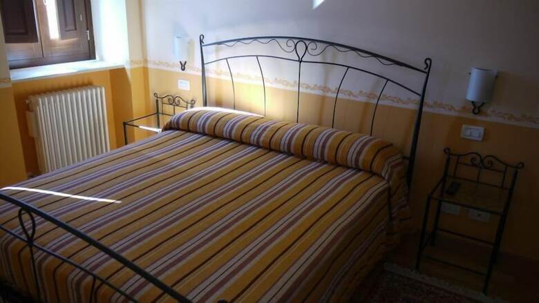 B&B La Casa Di Tocco