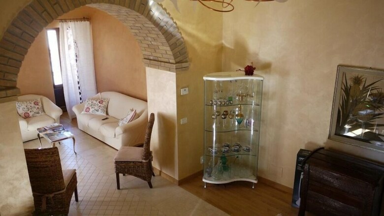 B&B La Casa Di Tocco
