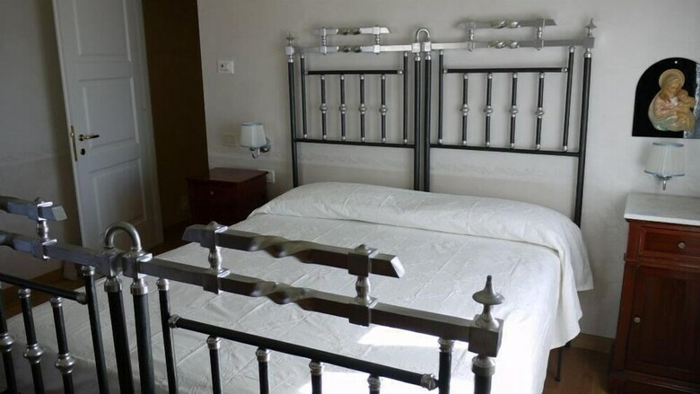 B&B La Casa Di Tocco