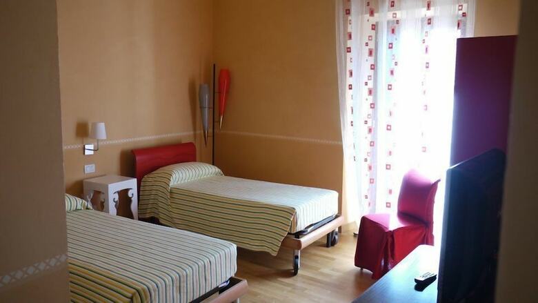 B&B La Casa Di Tocco