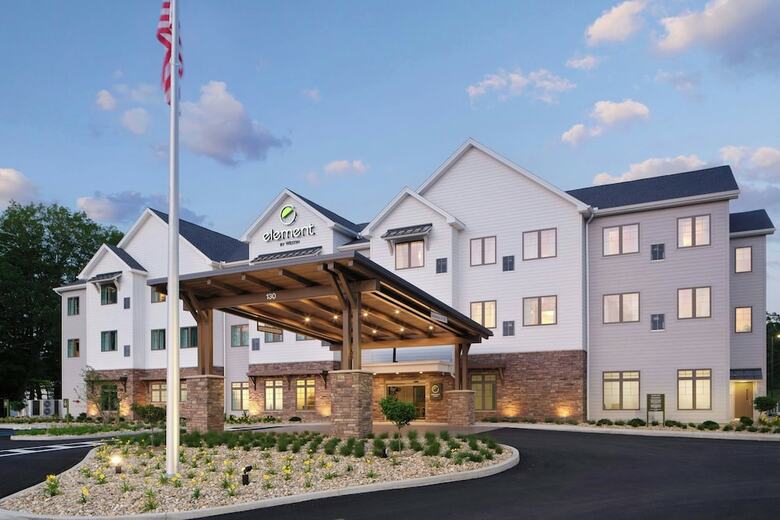 Hotel Element Lenox Berkshires