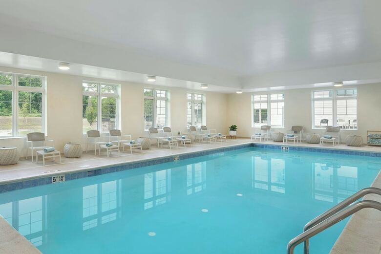 Hotel Element Lenox Berkshires
