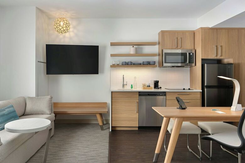 Hotel Element Lenox Berkshires