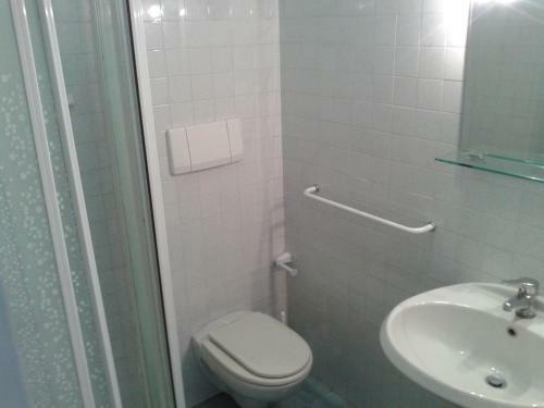 Apartamento Appartamenti Montefelice