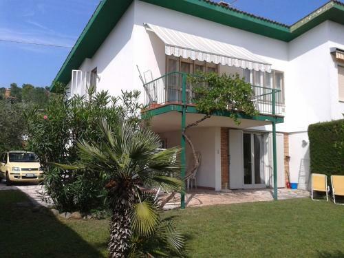 Apartamento Appartamenti Montefelice