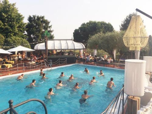 Apartamento Appartamenti Montefelice