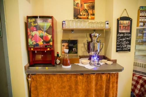 Hostal Gasthof & Fleischerei Endler