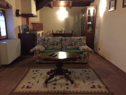Agroturismo Antico Borgo De Romolini