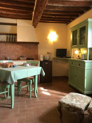 Agroturismo Antico Borgo De Romolini