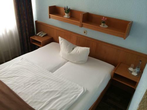 Hotel Columbia