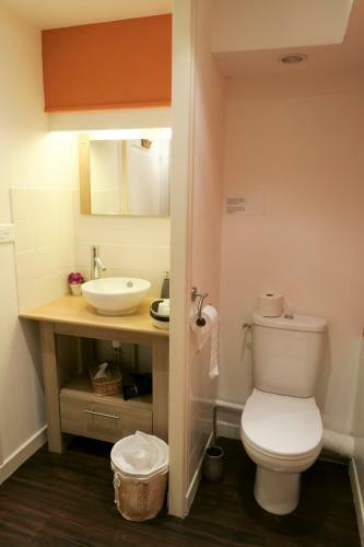 Bed & Breakfast Chambre D'h�tes La Bichette