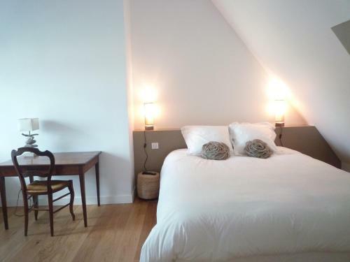 Bed & Breakfast Chambres D'h�tes Les Potiers