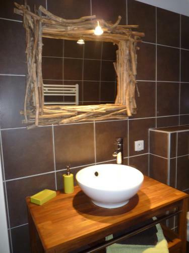 Bed & Breakfast Chambres D'h�tes Les Potiers