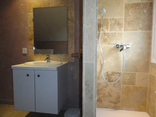 Apartamentos Chez Corine Et Christian Marque 2