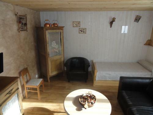 Apartamentos Chez Corine Et Christian Marque 2