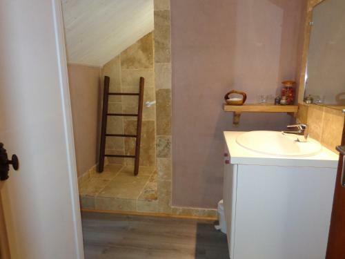 Apartamentos Chez Corine Et Christian Marque 2