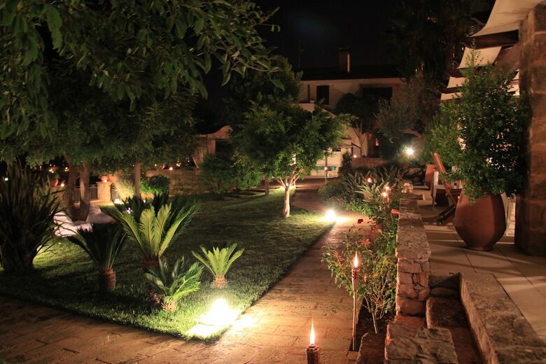B&B Bella Vista