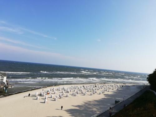 Apartamento Feriendomizil Buchenweg