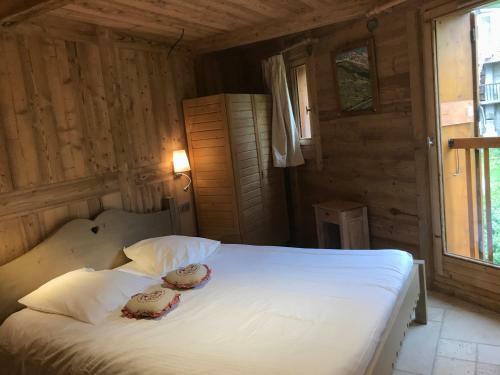 Apartamento Chalet Barmaz