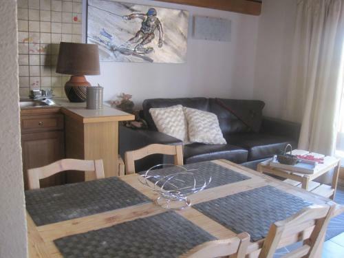 Apartamento Chalet Barmaz
