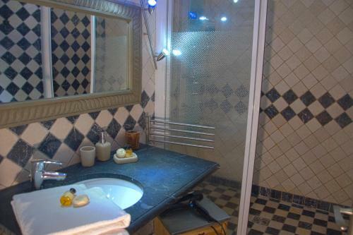 Apartamento Chalet Barmaz