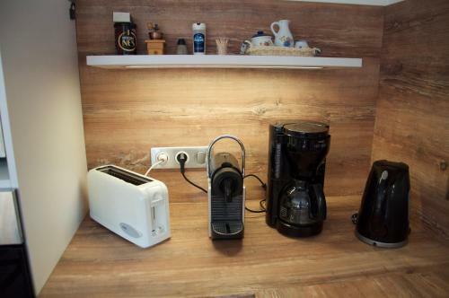 Apartamento Chalet Barmaz