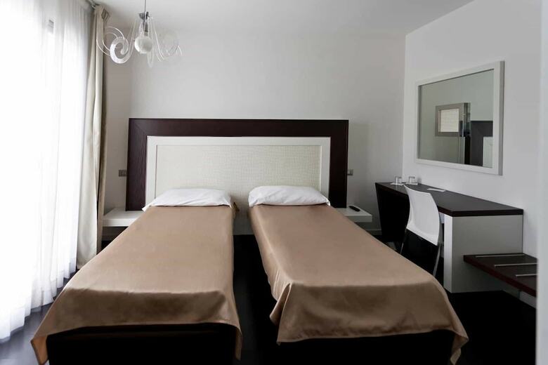 Bed & Breakfast Mille E UNA Notte