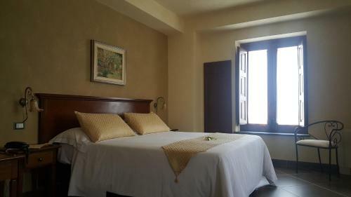Agroturismo Antico Borgo Petralia