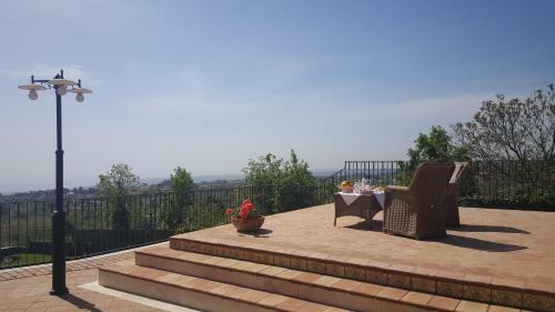 Agroturismo Antico Borgo Petralia