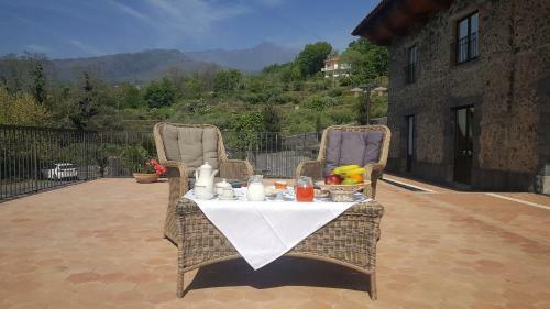 Agroturismo Antico Borgo Petralia