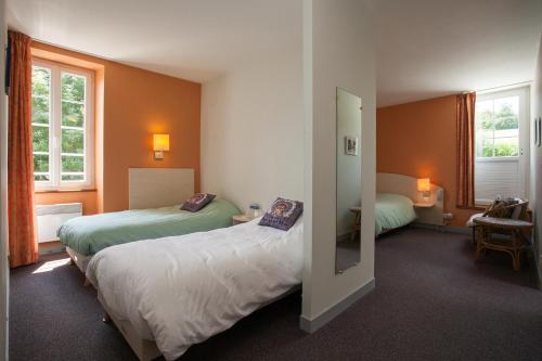 Hotel Logis Lion D'or